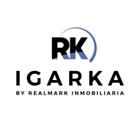 Inmobiliaria Igarka logo, Inmobiliaria Igarka contact details