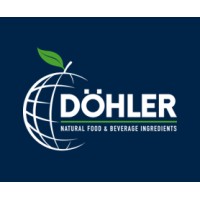 Döhler Nederland logo, Döhler Nederland contact details