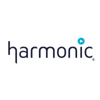 Harmonic Inc logo, Harmonic Inc contact details