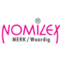 NOMILEX logo, NOMILEX contact details