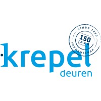 Krepel Deuren logo, Krepel Deuren contact details