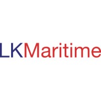 LKMaritime logo, LKMaritime contact details