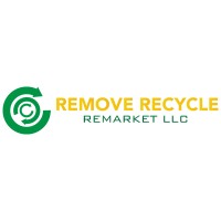 Remove Recycle Remarket LLC logo, Remove Recycle Remarket LLC contact details