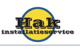 Hak Installatieservice B.V. logo, Hak Installatieservice B.V. contact details