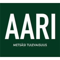 AARI Metsä logo, AARI Metsä contact details