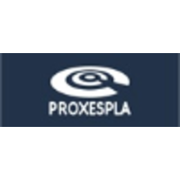 Proxespla. logo, Proxespla. contact details