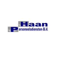 Haan Personeelsdiensten B.V. logo, Haan Personeelsdiensten B.V. contact details