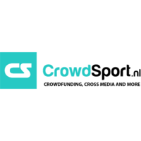 Stichting CrowdSport logo, Stichting CrowdSport contact details