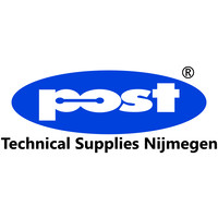 H. Post Nijmegen logo, H. Post Nijmegen contact details