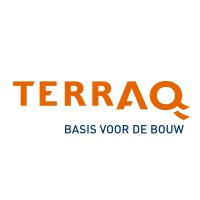 Terraq logo, Terraq contact details