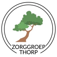 Zorggroep Thorp logo, Zorggroep Thorp contact details