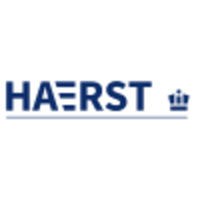 Haerst BV logo, Haerst BV contact details