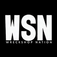 Wreckshop Nation logo, Wreckshop Nation contact details