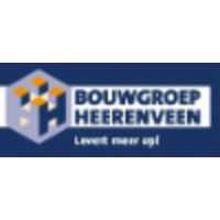 Bouwgroep Heerenveen logo, Bouwgroep Heerenveen contact details