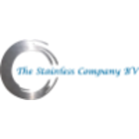 The Stainless Company b.v. logo, The Stainless Company b.v. contact details