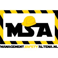 Management Safety Altena logo, Management Safety Altena contact details