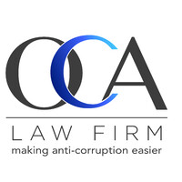 OCA Law Firm      Compliance Mexico logo, OCA Law Firm      Compliance Mexico contact details