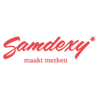 Samdexy maakt merken logo, Samdexy maakt merken contact details