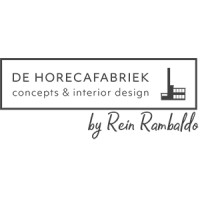 De Horeca Fabriek logo, De Horeca Fabriek contact details