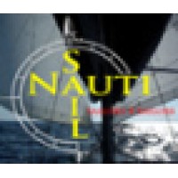 NautiSail logo, NautiSail contact details