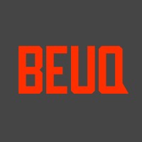 Beuq B.V. logo, Beuq B.V. contact details