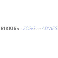 RIKKIE's - Zorg en Advies logo, RIKKIE's - Zorg en Advies contact details