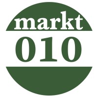 Markt010 logo, Markt010 contact details