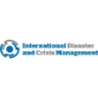 International Disaster and Crisis Management logo, International Disaster and Crisis Management contact details