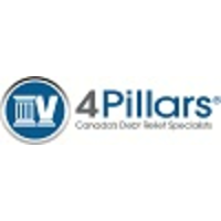 4 Pillars Consulting Group Calgary logo, 4 Pillars Consulting Group Calgary contact details