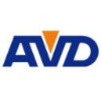 AVD Holland B.V. logo, AVD Holland B.V. contact details