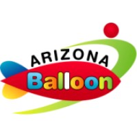 Arizona Balloon Company logo, Arizona Balloon Company contact details