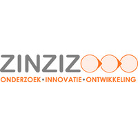 ZINZIZ logo, ZINZIZ contact details