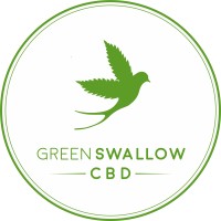 Green Swallow - CBD Franchising logo, Green Swallow - CBD Franchising contact details