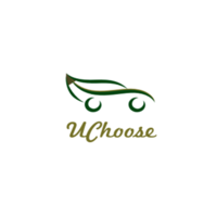 UChoose logo, UChoose contact details