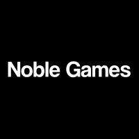 Noble Games logo, Noble Games contact details