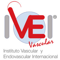 Instituto Vascular y Endovascular Internacional logo, Instituto Vascular y Endovascular Internacional contact details