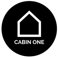 Cabin One logo, Cabin One contact details