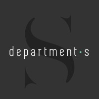 Department S logo, Department S contact details