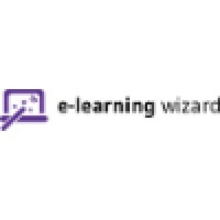 E-learning Wizard B.V. logo, E-learning Wizard B.V. contact details