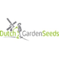 Dutch Garden Seeds B.V. logo, Dutch Garden Seeds B.V. contact details