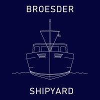 Broesder Shipyard logo, Broesder Shipyard contact details