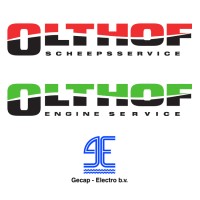 Machinefabriek G. Olthof N.V. logo, Machinefabriek G. Olthof N.V. contact details