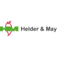 Helder & May logo, Helder & May contact details