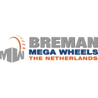 Breman Mega Wheels B.V. logo, Breman Mega Wheels B.V. contact details