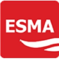 ESMA International B.V. logo, ESMA International B.V. contact details