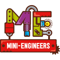 Mini-Engineers logo, Mini-Engineers contact details