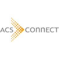 ACS Connect logo, ACS Connect contact details