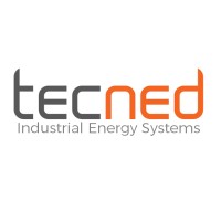 TECNED B.V. logo, TECNED B.V. contact details