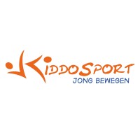 KiddoSport logo, KiddoSport contact details