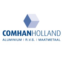 Comhan Holland Aluminium B.V. logo, Comhan Holland Aluminium B.V. contact details